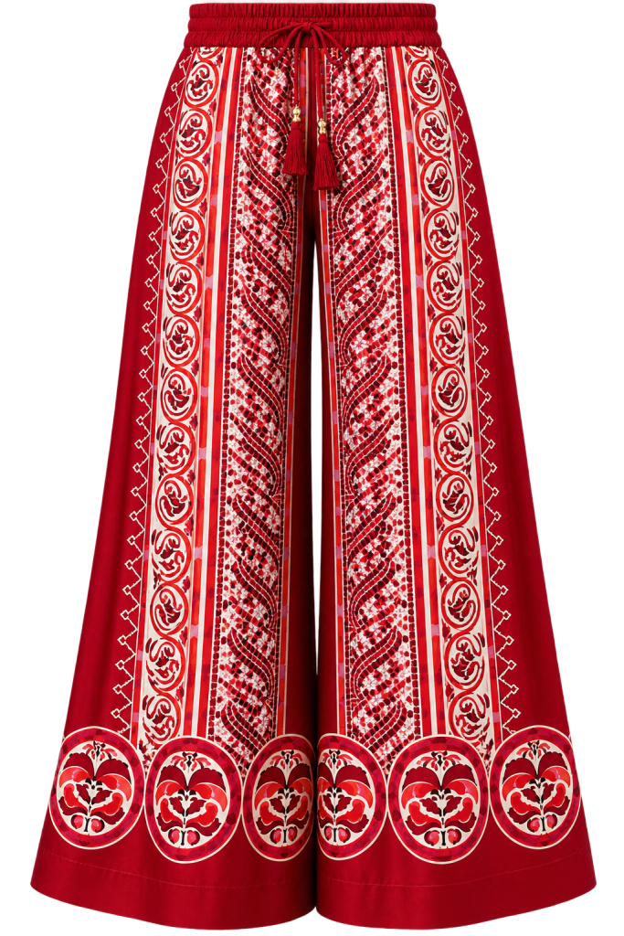 women trouser